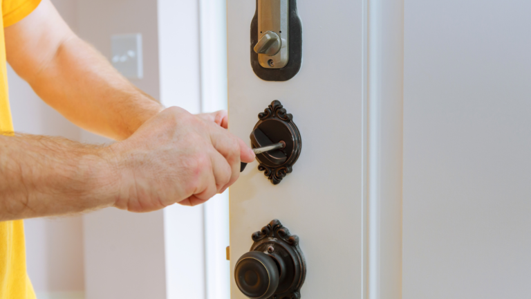 Locksmith in Concord, CA