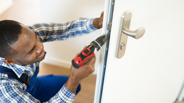 Experienced Commercial Locksmith Professionals in Concord, CA