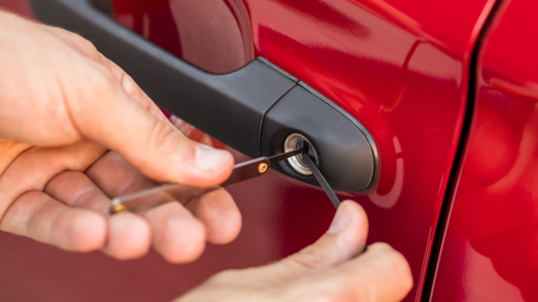 Top-notch Car Locksmiths of Concord, CA