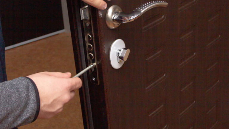 Locksmith in Concord, CA