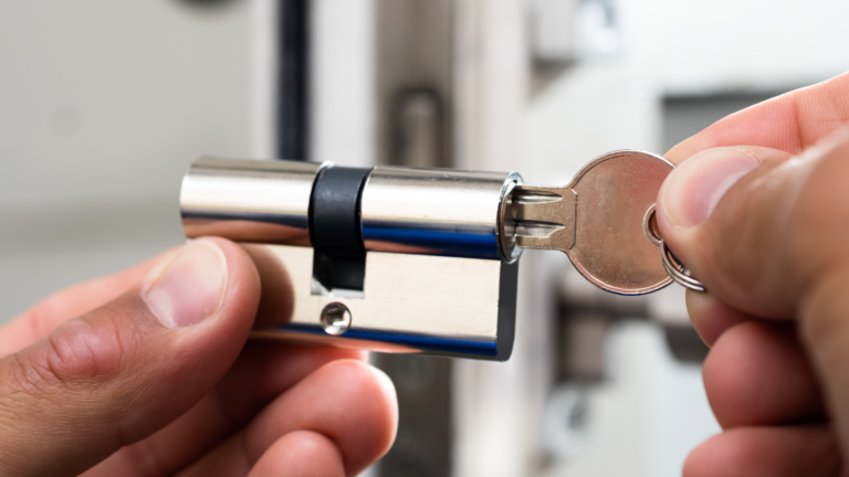 Locksmith in Concord, CA