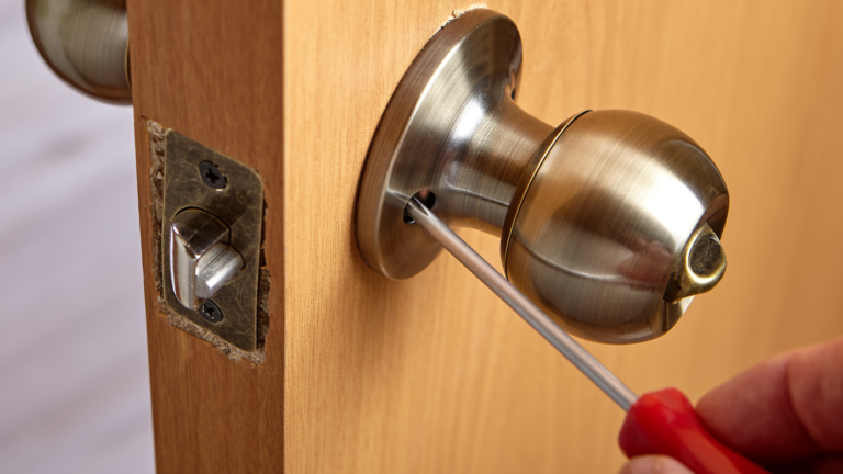 Your Home’s Security Matters – Choose a Reliable Residential Locksmith in Concord, CA